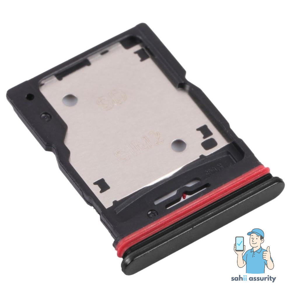 SIM Card Holder Tray for Xiaomi 11i thumbnail